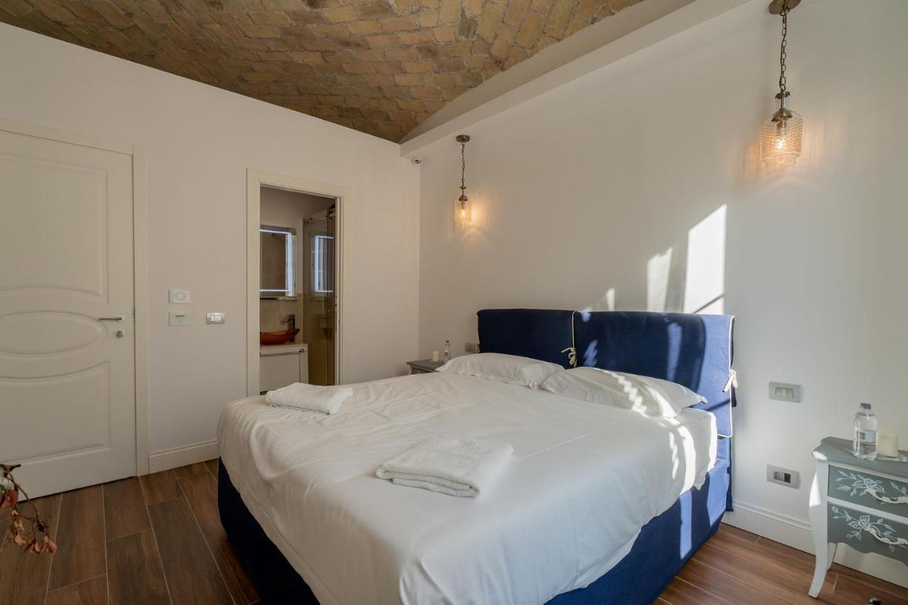 Rhome Luxury Business Collection Rome Exterior photo