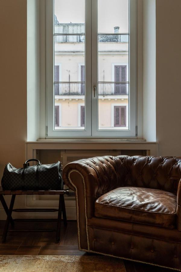 Rhome Luxury Business Collection Rome Exterior photo
